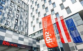 Ibis Wien Hauptbahnhof Ξενοδοχείο